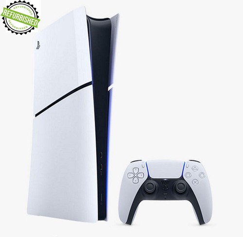 Sony playstation slim - playstation,