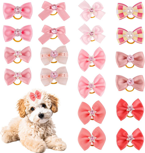 20pcs small dog - small,