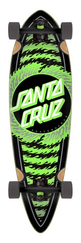 Santa cruz flame ringed - cruz,