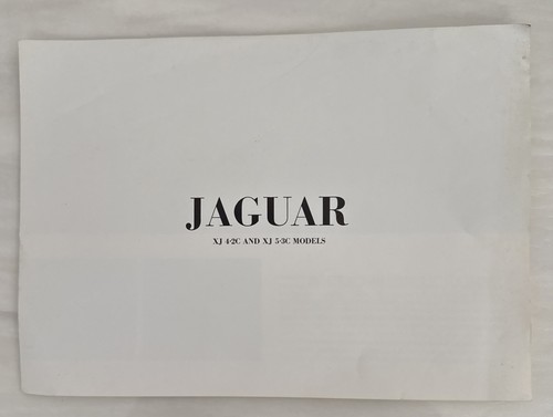Genuine rare jaguar - +, 5.3c