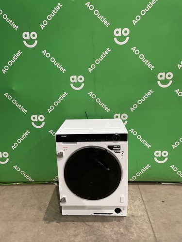 Haier integrated washing - haier,