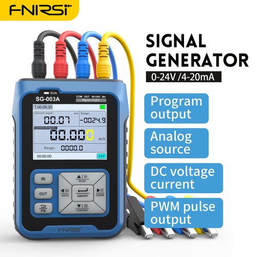 Fnirsi 003a current voltage - fnirsi,