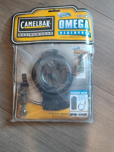 Camelbak maximum gear - , omega