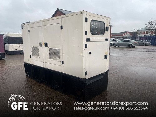 88kva wilson perkins leroy - 88kva,