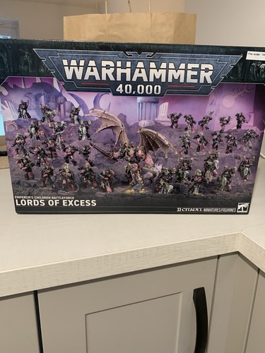 Warhammer 40k emperors - warhammer,