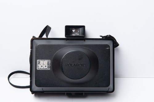 Vintage polaroid land cameras - vintage,