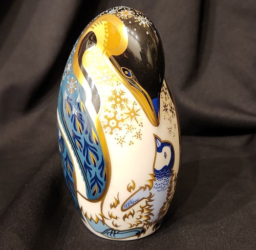 Royal crown derby emperor - derby,