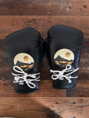 Tigrao boxing gloves - tigrao, ounces