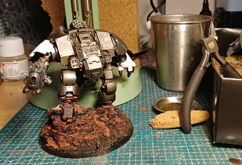 Games workshop warhammer - games, 40k