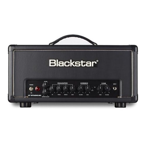 Blackstar studio 20h 20w - ht-studio,