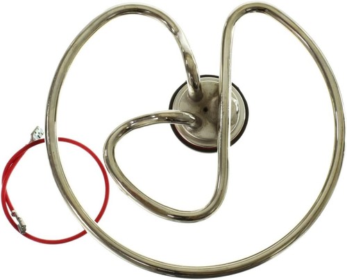 Replacement element for burco - for,