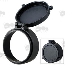 Antac rifle scope flip lens - scope,