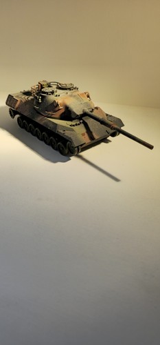 Tamiya leopard i german - tamiya,