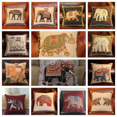 Indian elephant french - indian,