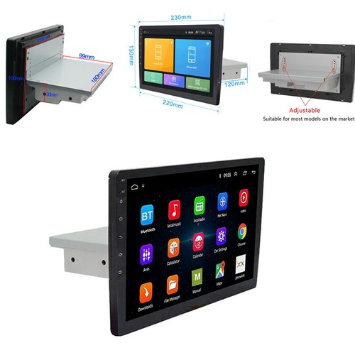 Android 1din car - car, stereo