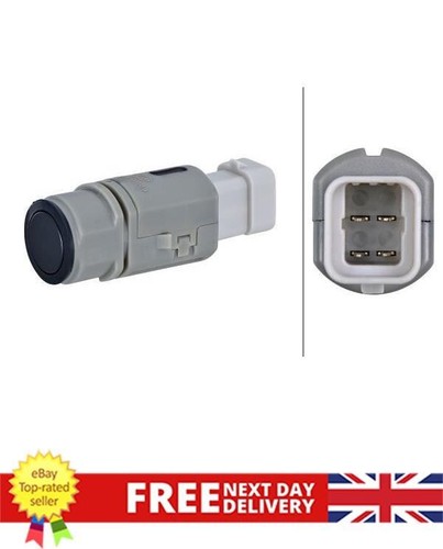 Parking distance control - parking,