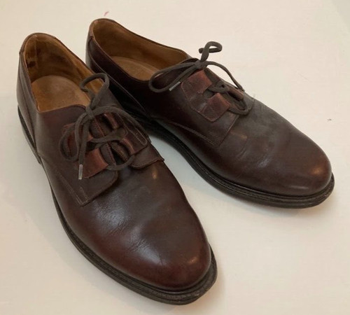 Jones the bootmaker mens bute - bootmaker,