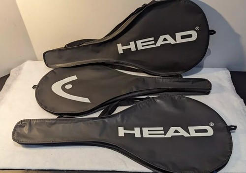 Head tennis raquet covers - head,
