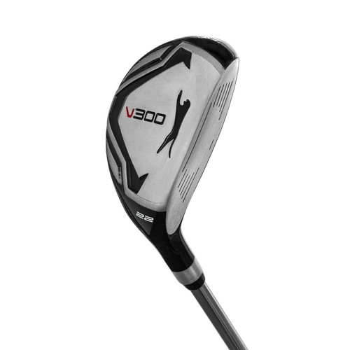 Slazenger golf hybrid - slazenger, club