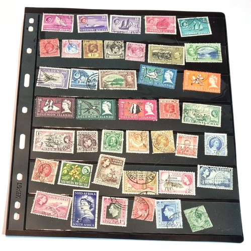 Vintage british commonwealth - vintage,