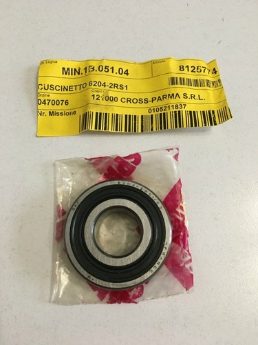 Ap8125774 rear wheel bearing - wheel,