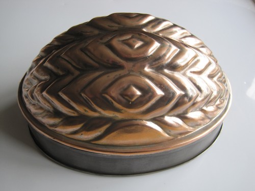 Antique victorian copper - antique,