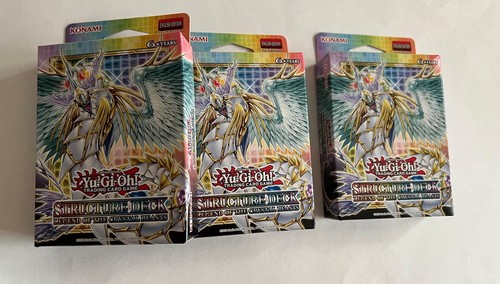 Structure deck - yu-gi-oh!,