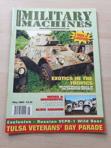 Military machines - military,