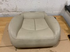 Mercedes clk seat rear right - mercedes,