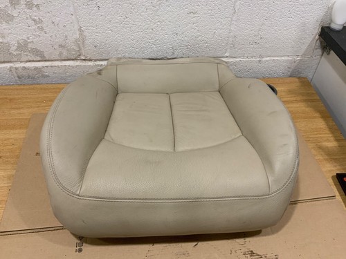 Mercedes clk seat rear - clk, right