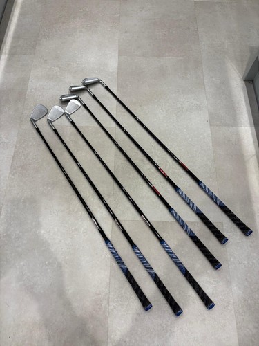Set mizuno jpx 921 golf - mizuno,