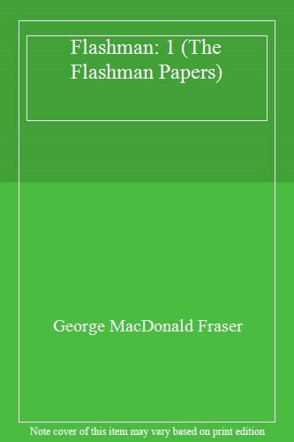 Flashman the - flashman, (the