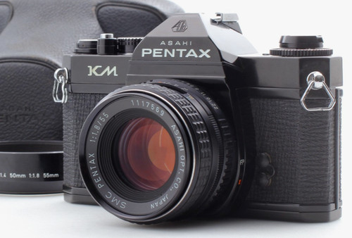Near mint pentax - pentax, 35mm