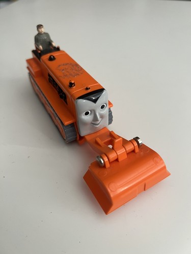 Tomy trackmaster terence the - trackmaster,