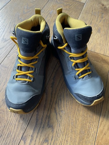Salomon children walking - children’s, walking/