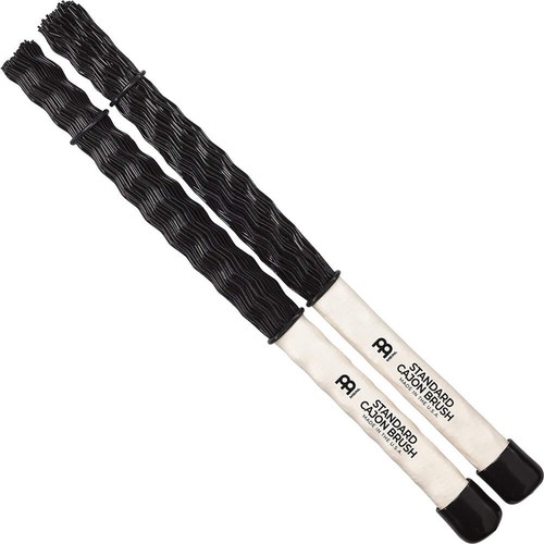 Meinl standard cajon brush - standard,