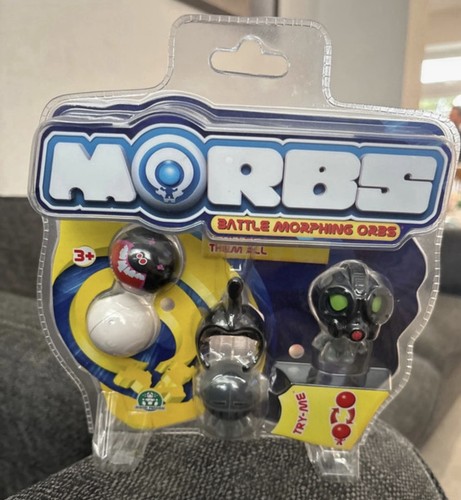 Morbs battle morphing orbs - morbs,