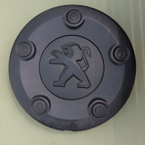 Used peugeot expert wheel - 1x,