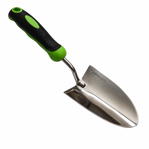 Heavy duty stainless - heavy, steel