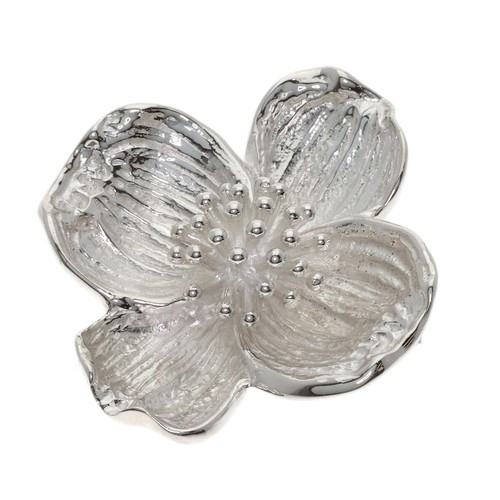 Tiffany dogwood flower - tiffany&co.,