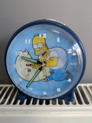 Wesco the simpsons homer - wesco,