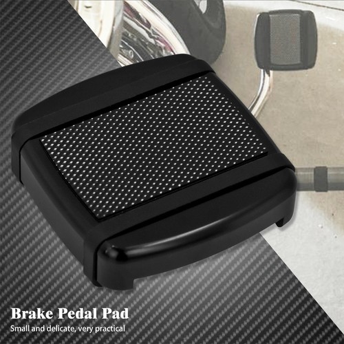 Black non slip - non-slip, pedal