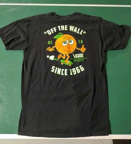Vans off the wall casual - vans, crew