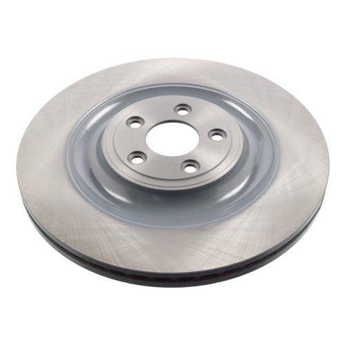 Febi bilstein 44137 brake disc - 44137,