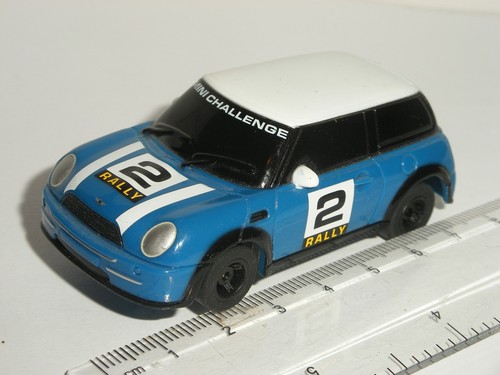 12v micro scalextric bmw - 12v,