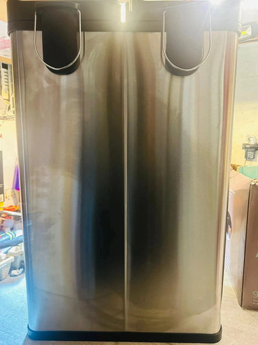 Habitat litre compartment - 2,