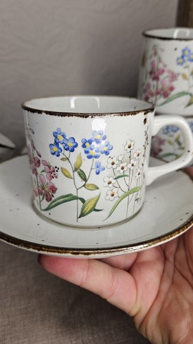 Vintage meakin wayside cup - wayside,