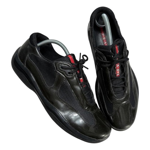 Prada america cup - prada, (uk8)