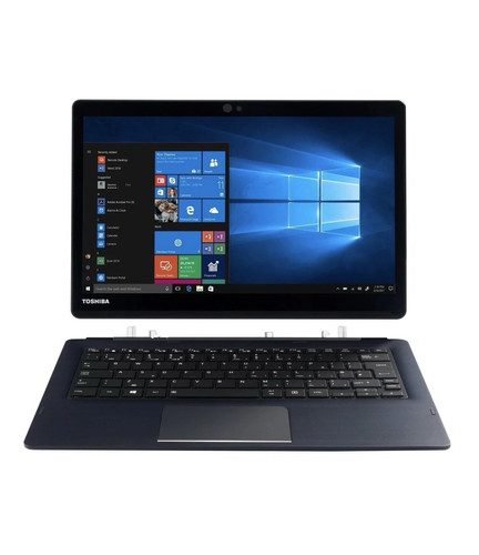 Toshiba dynabook portege - dynabook,