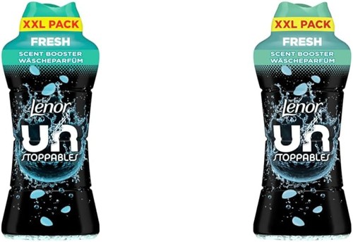 Lenor unstoppables fresh - lenor,